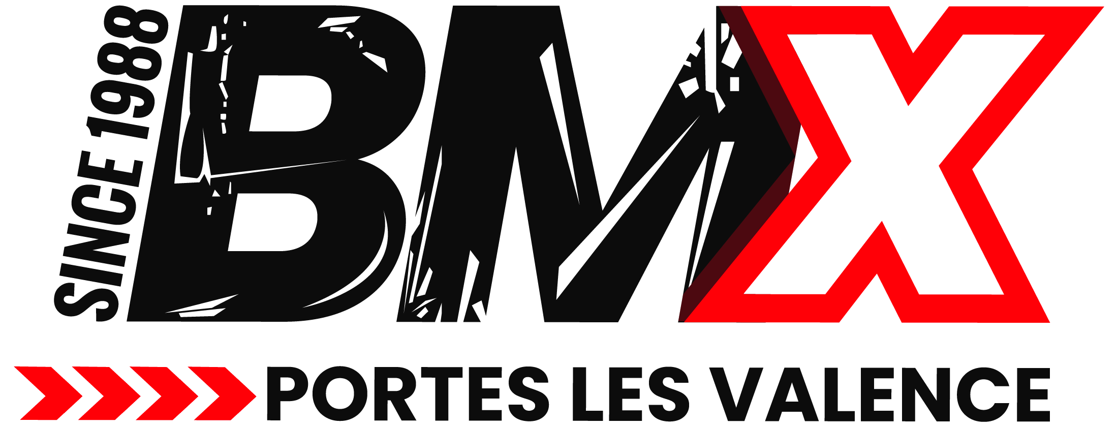 BMX Portes les Valence